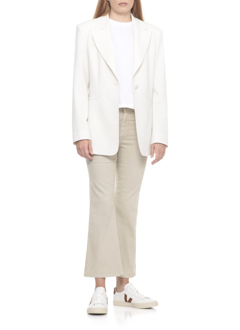 Veja Campo Leather Sneakers