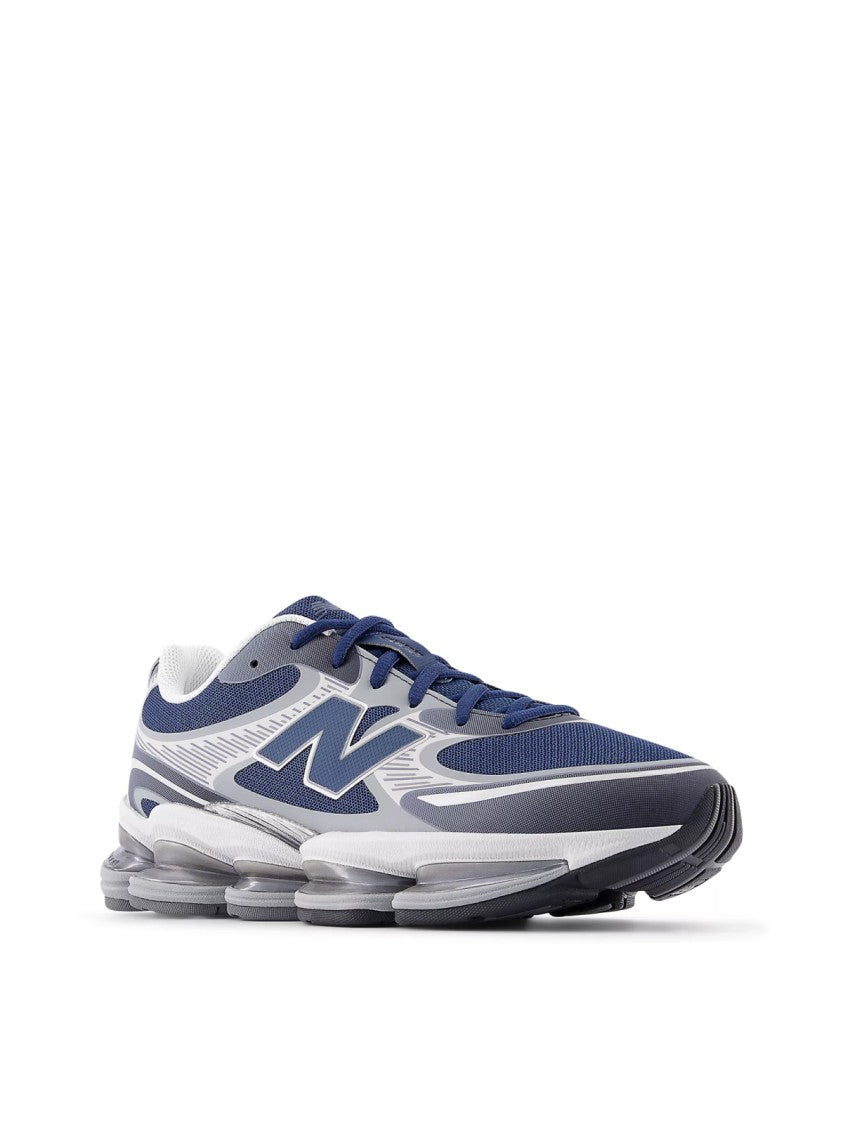New Balance Abzorb 2000 Navy Neptune Grey Sneakers