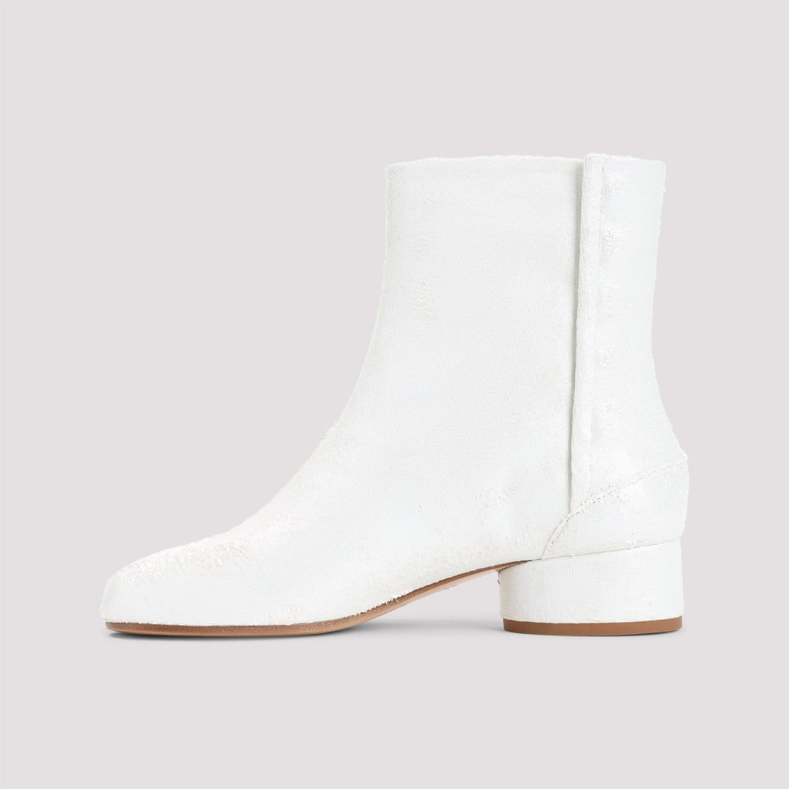 Maison Margiela Tabi H30 Ankle Boots
