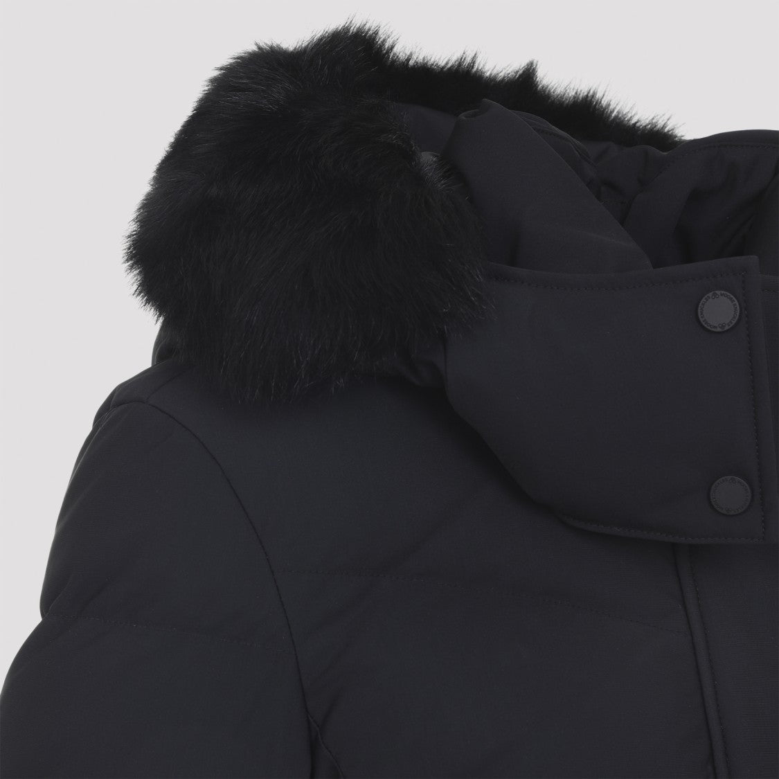 Moose Knuckles Watershed 3 Parka Jacket