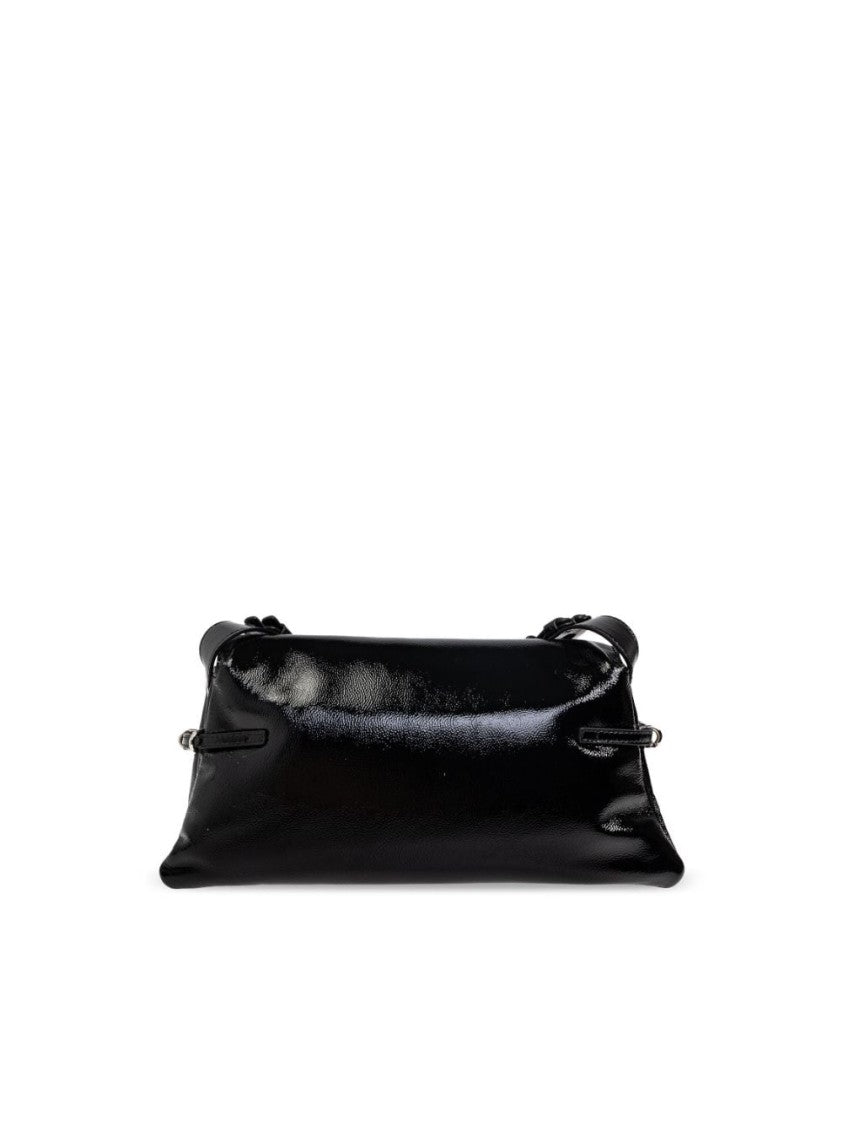 Givenchy Glossy Finish Shoulder Bag