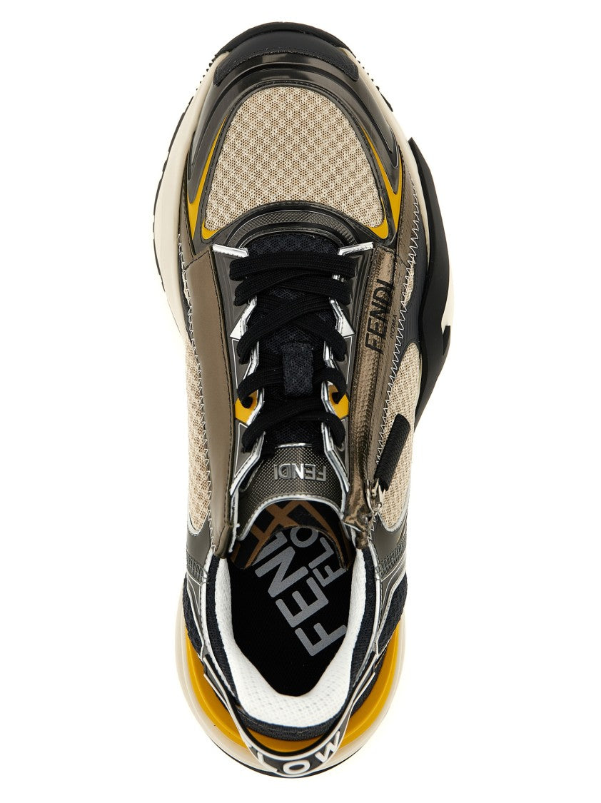 Fendi 'Flow' Sneakers