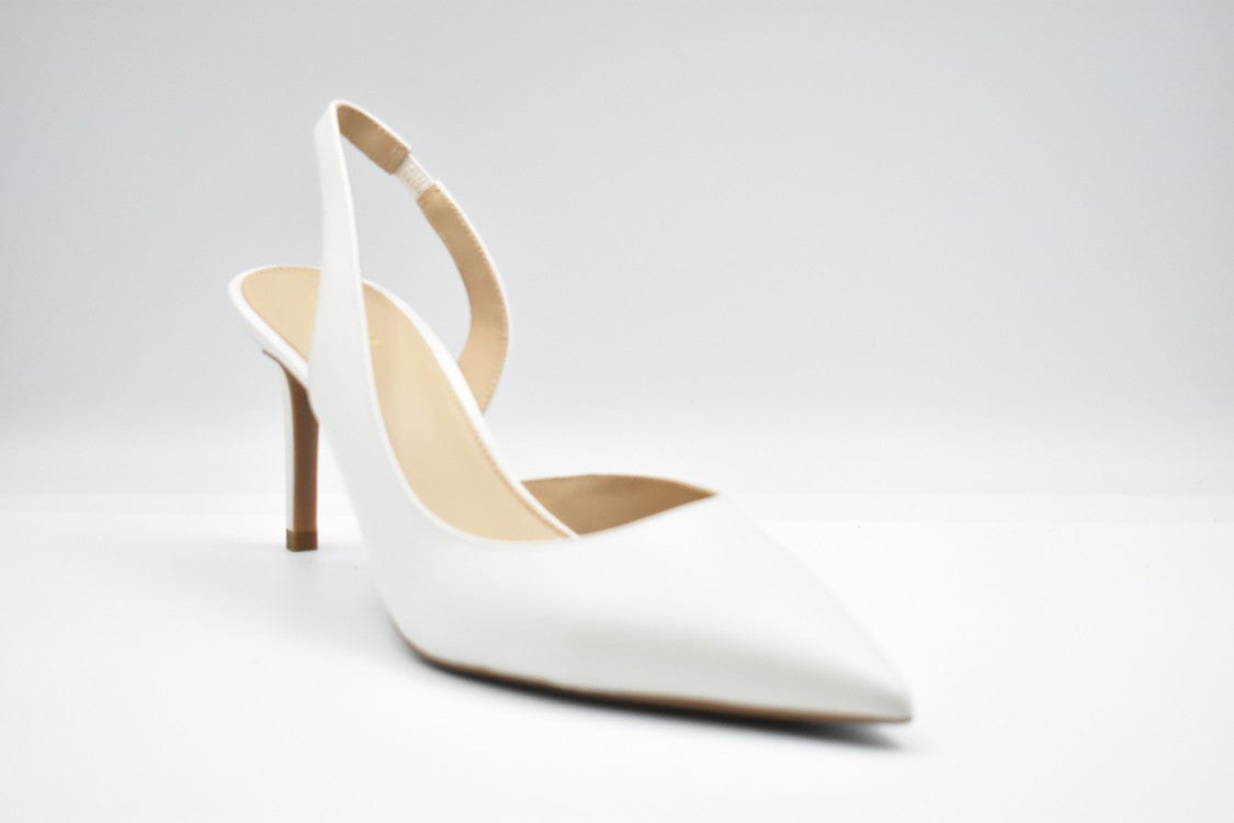 Michael Kors Pointed Toe Pumps