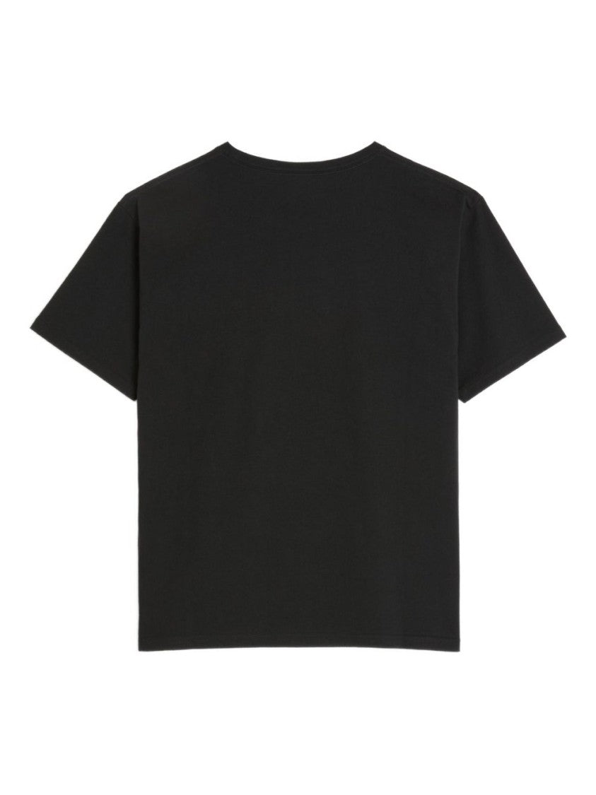 Valentino Garavani Chat De La Maison-Print T-Shirt