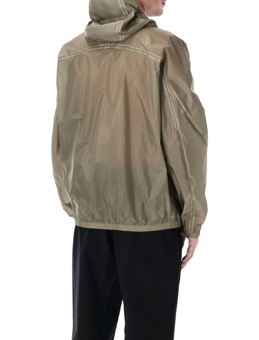 Roa Glasslike Waterproof 10K Ripiegabile Jacket