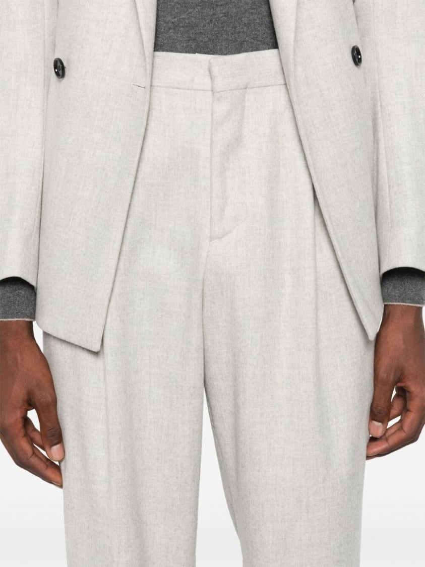 Lardini `Feeling` Suit