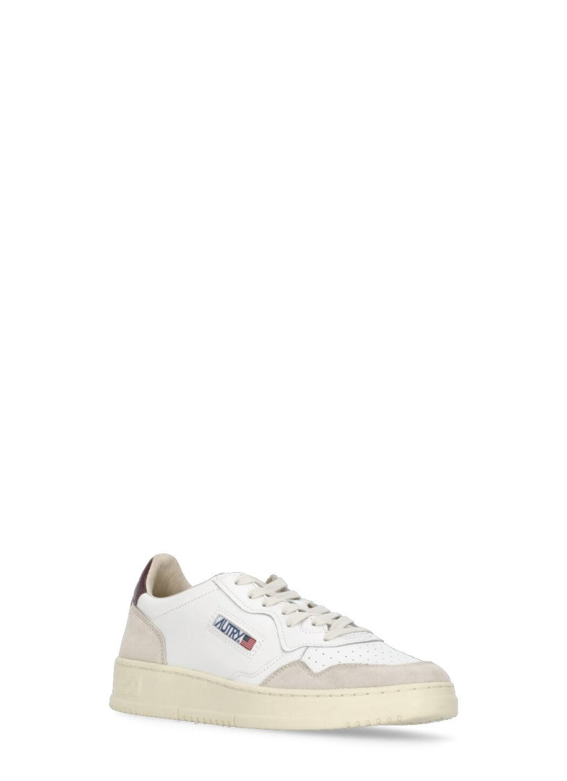 Autry Medalist Low Sneakers