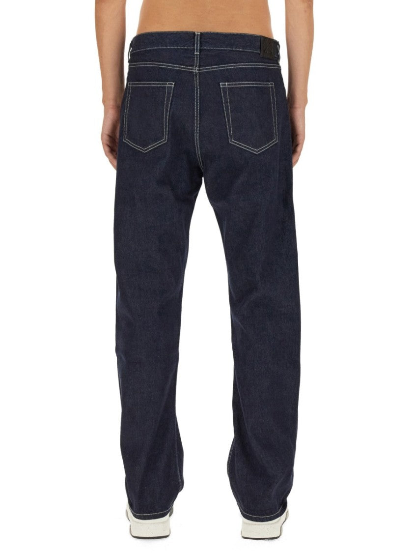 Off-White Skate Jeans