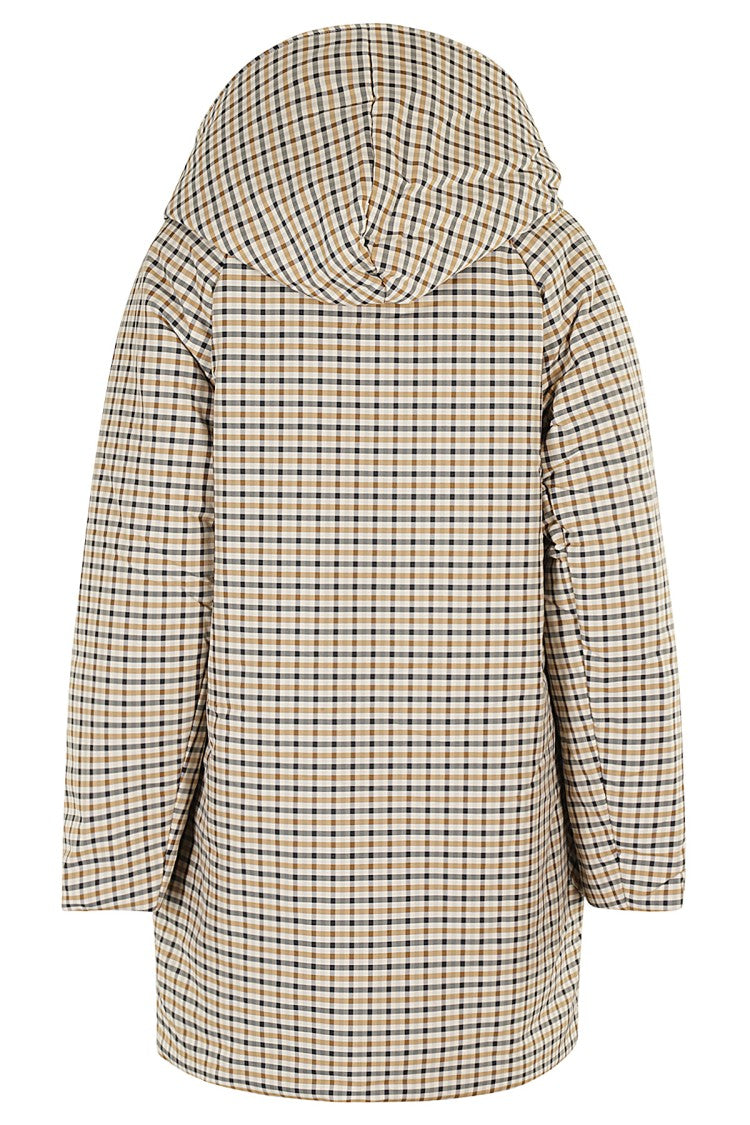 Oof Wear Reversible Jacket