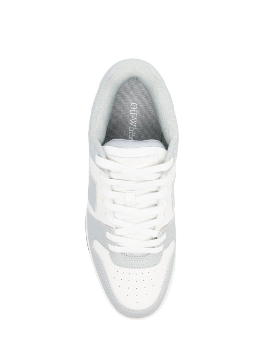 Off-White Out Of Office Panel Sneakers