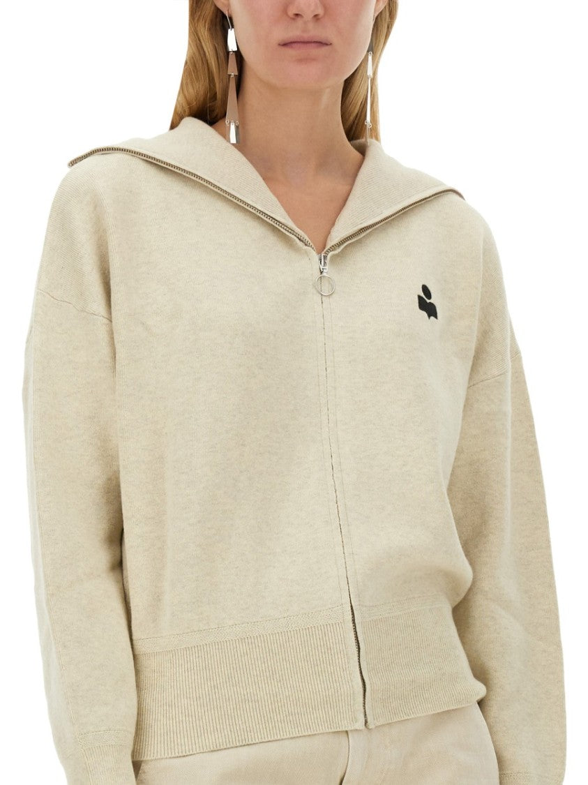 Isabel Marant Étoile "Axelle" Shirt