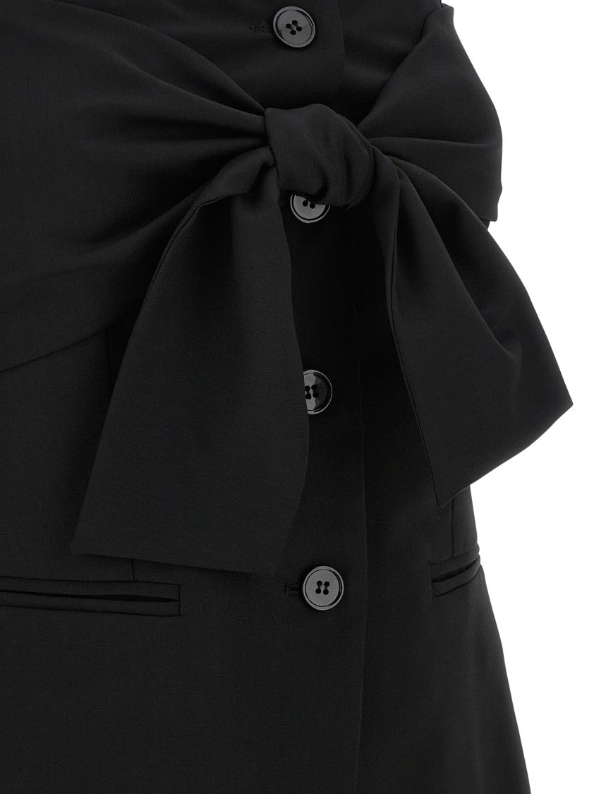 Max Mara 'Veruska' Top