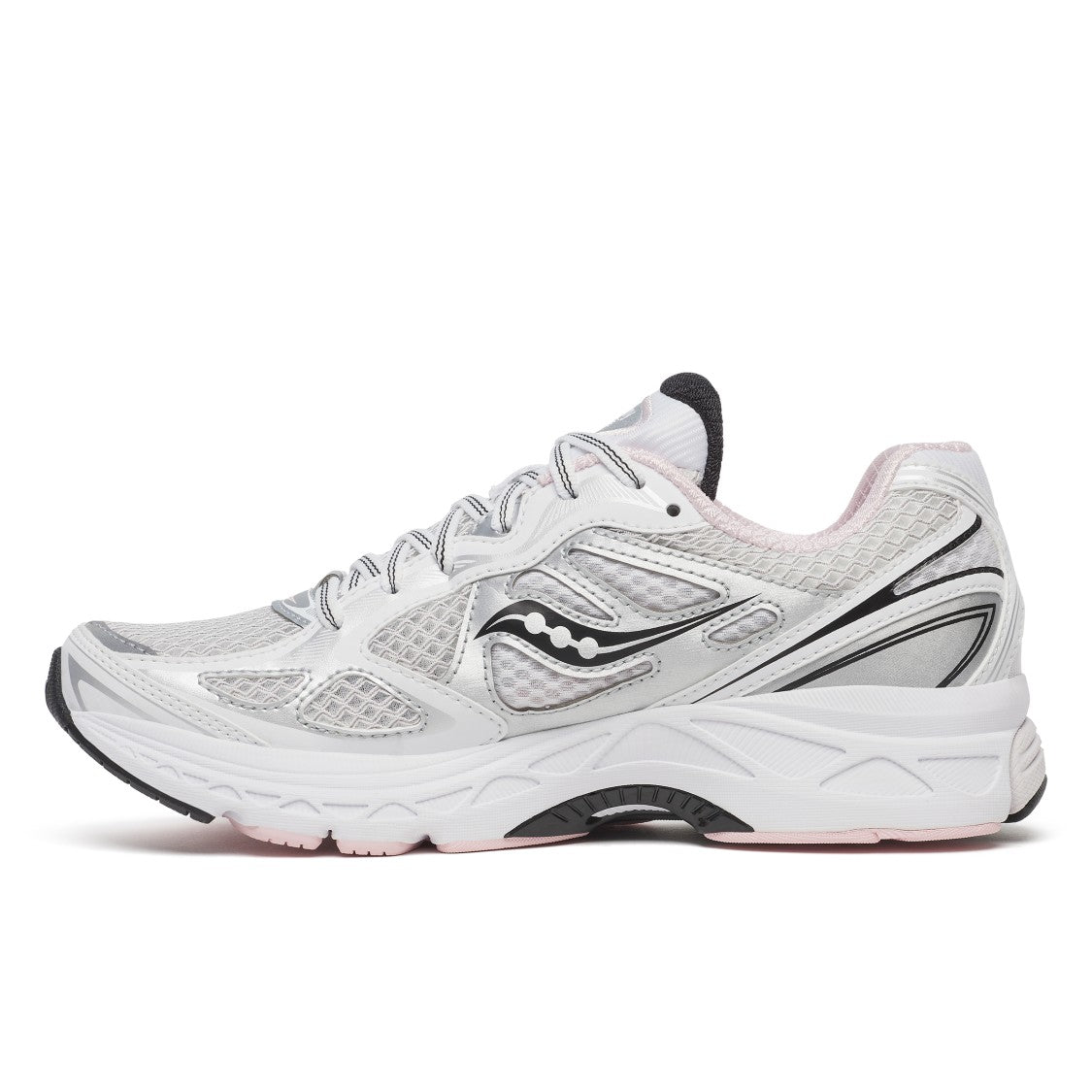 Saucony Saucony Reimagined Guide 7 Retro Sneakers