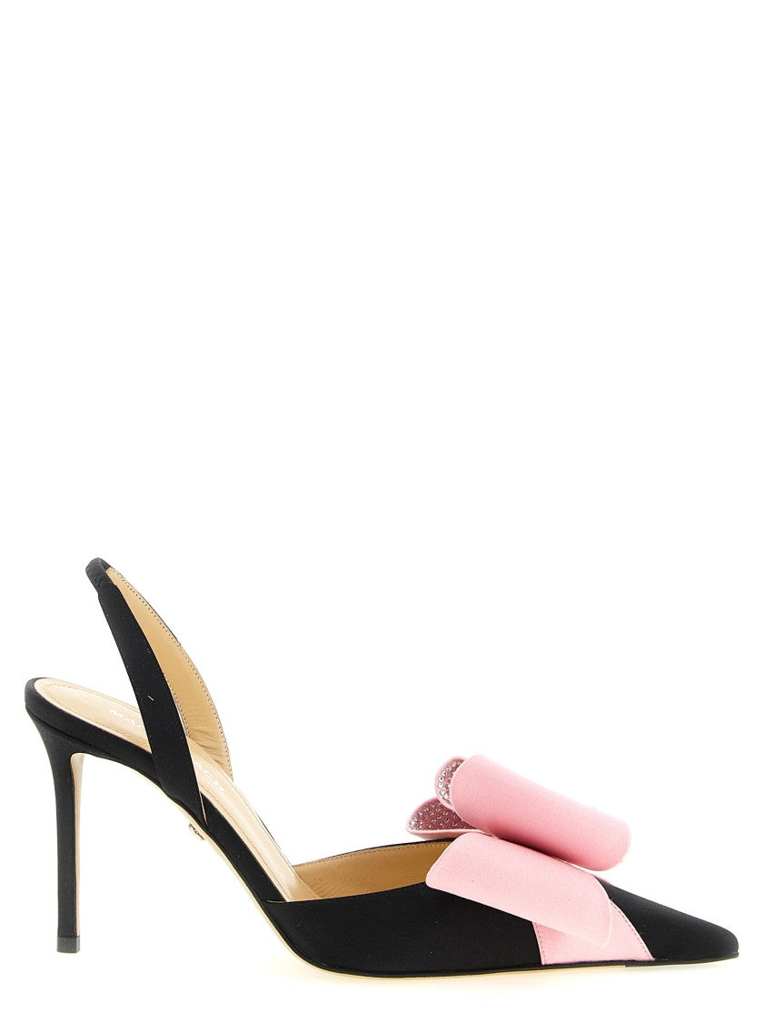 Mach & Mach Le Cadeau' Slingback