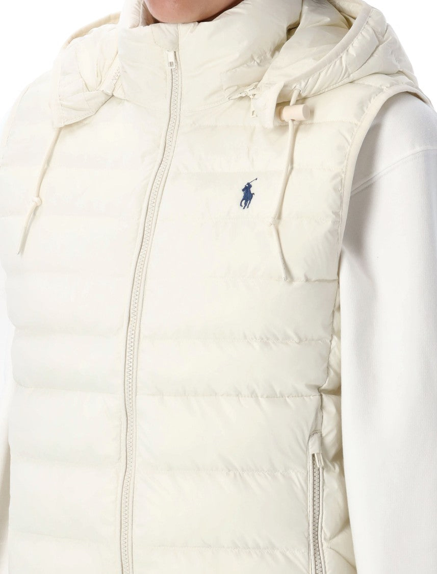 Polo Ralph Lauren Packable Puff Vest