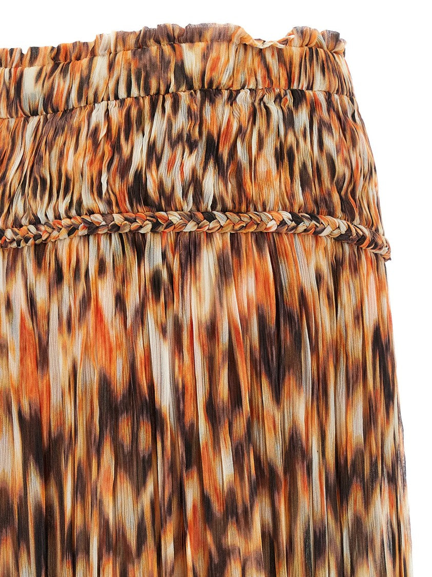 Isabel Marant 'Rolande' Skirt