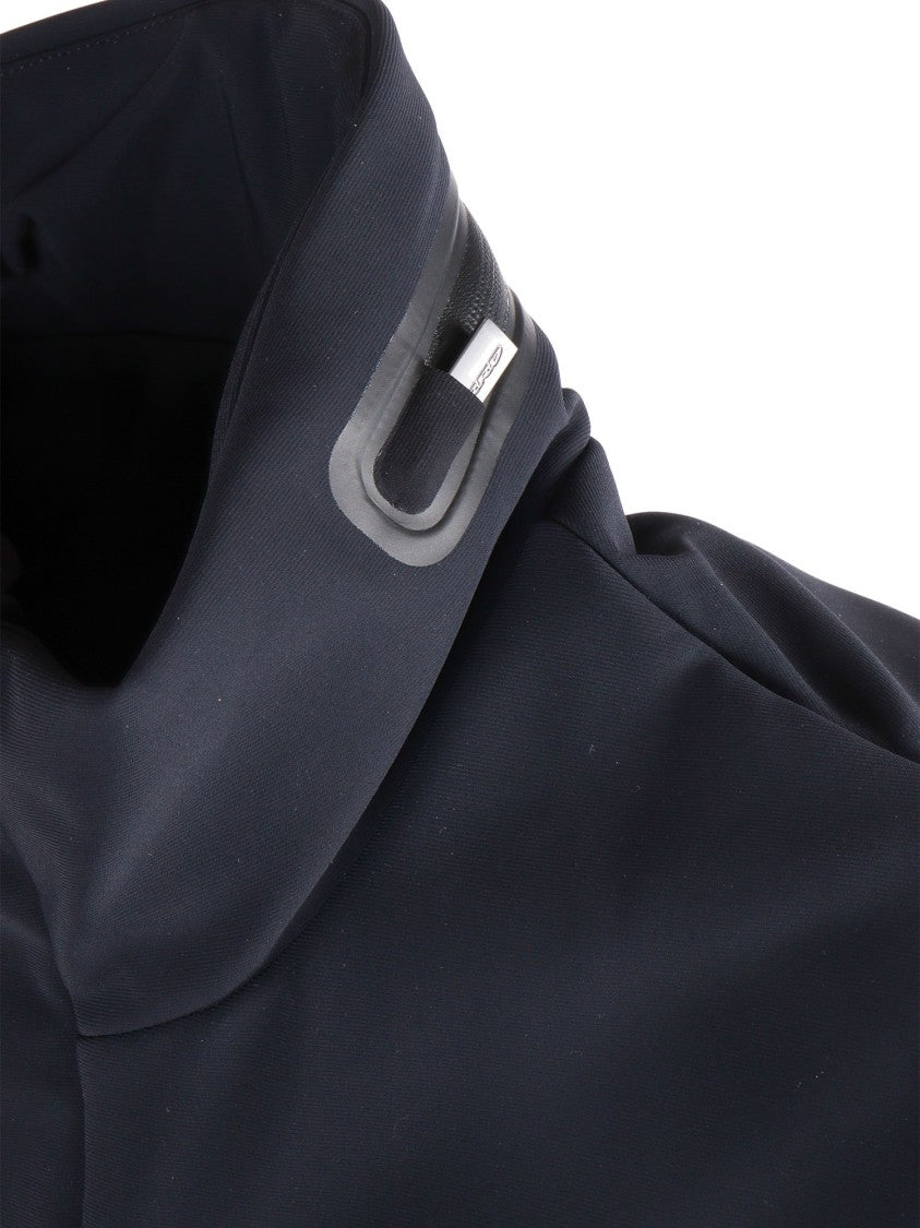 Rrd Surflex Winter Thermo Insulated Casual Jacket