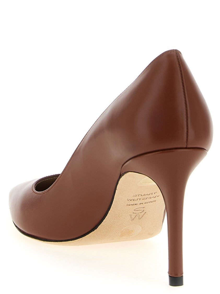 Stuart Weitzman Stuart Power' Pumps