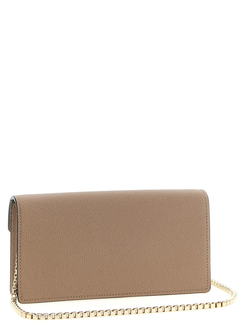 Valextra 'Iside' Clutch