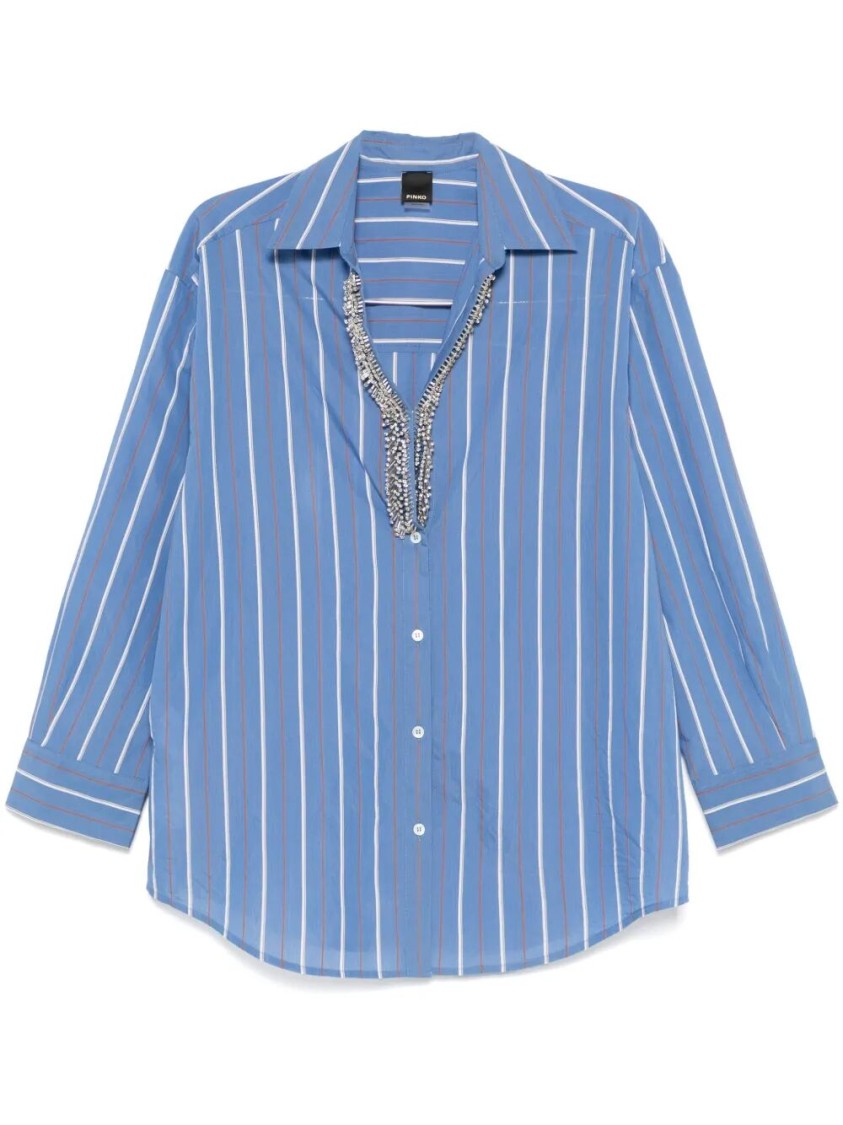 Pinko `Capirai` Shirt