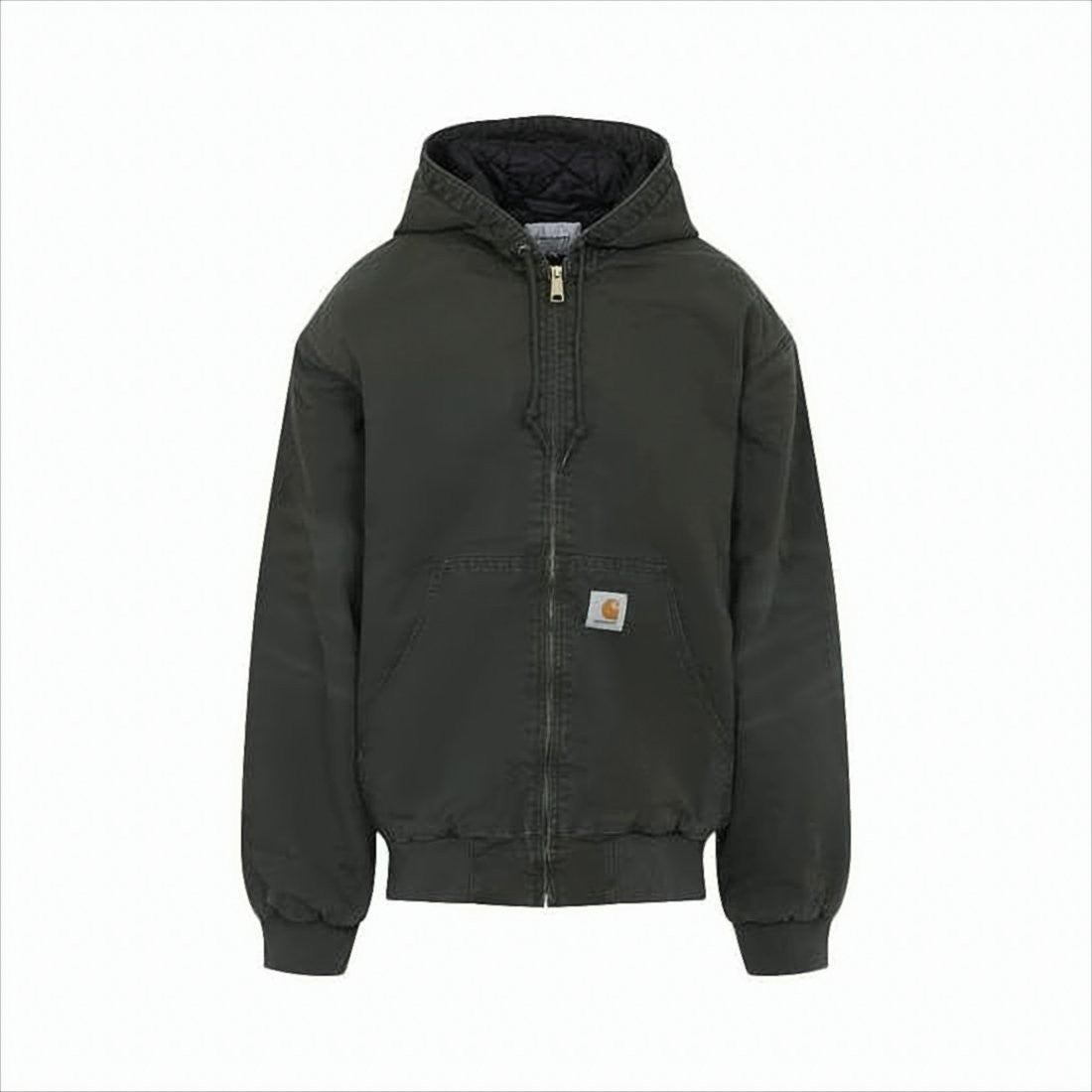 Carhartt Wip Utility Green Active Jacket