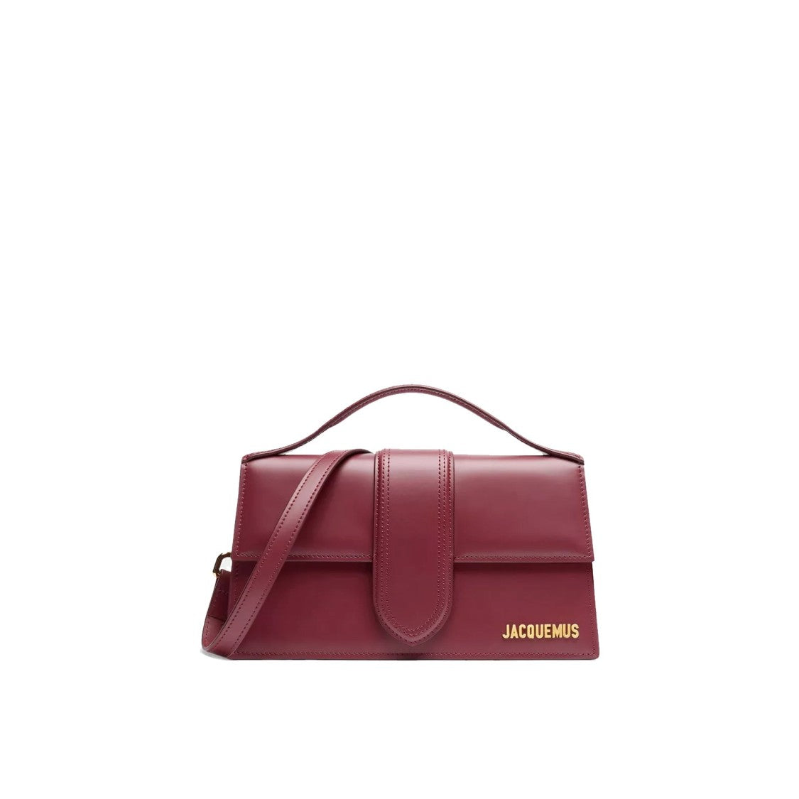Jacquemus Le Grand Bambino Shoulder Bag