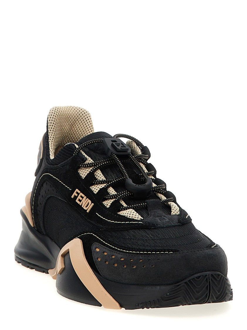 Fendi ' Flow' Sneakers
