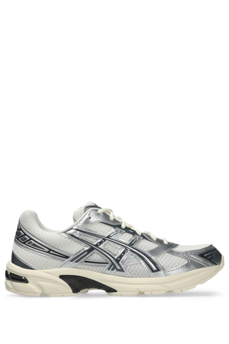 Asics Cream Carrier Grey Gel-1130 Sneakers
