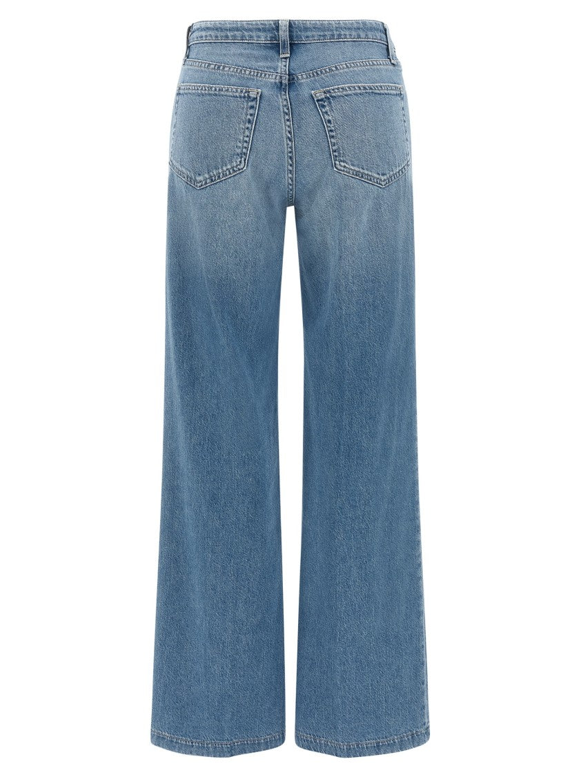 L'agence Scotti' Jeans