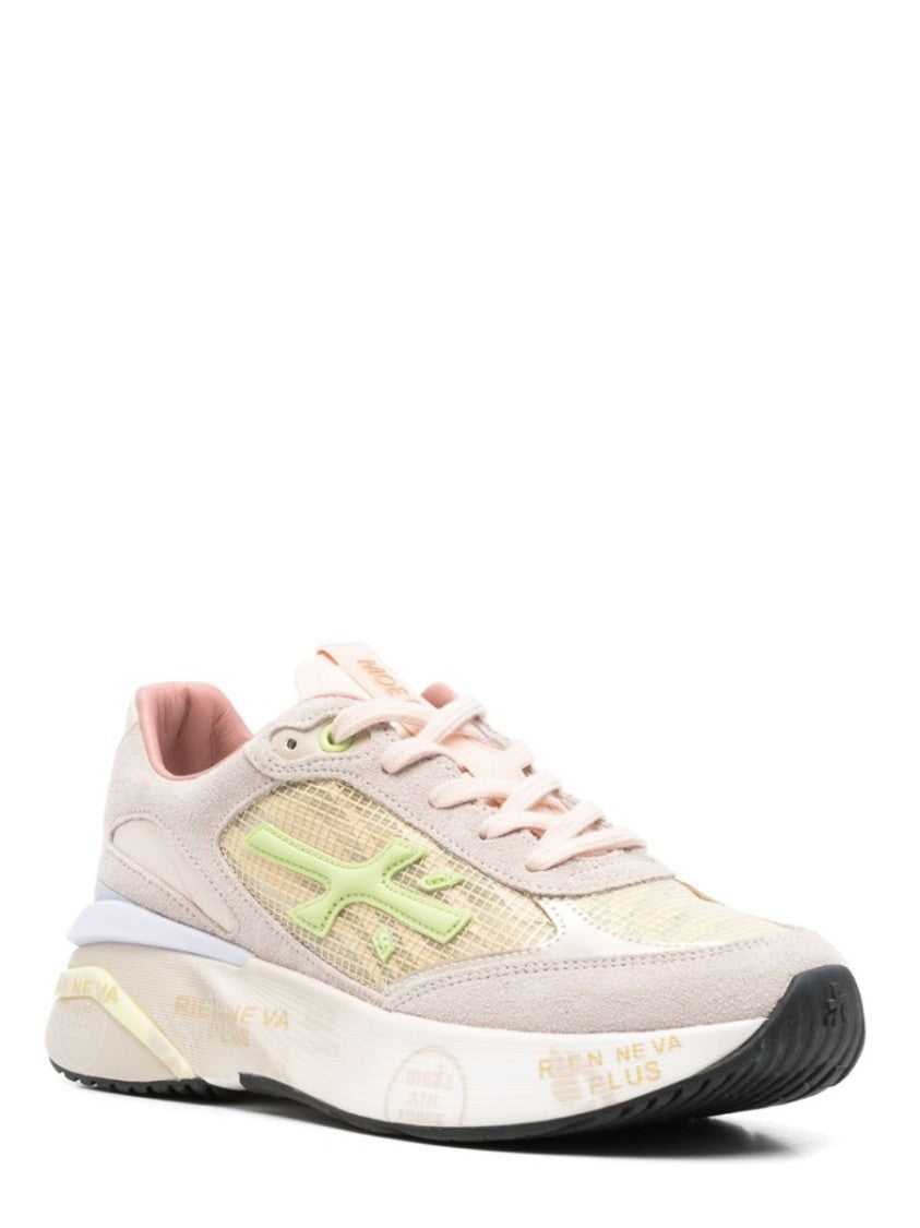 Premiata Moerund 7466 Sneakers