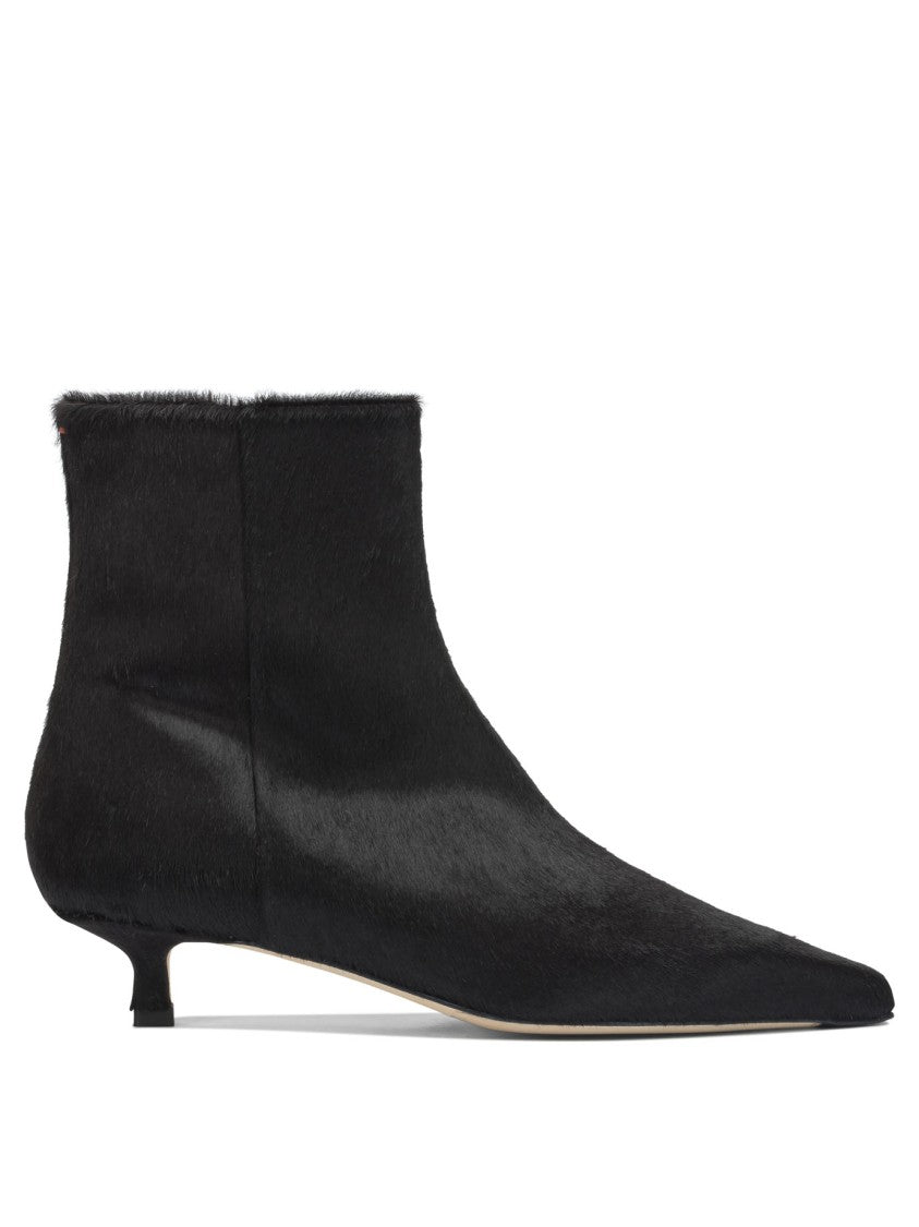 Aeydē "Sofie 35Mm" Ankle Boots
