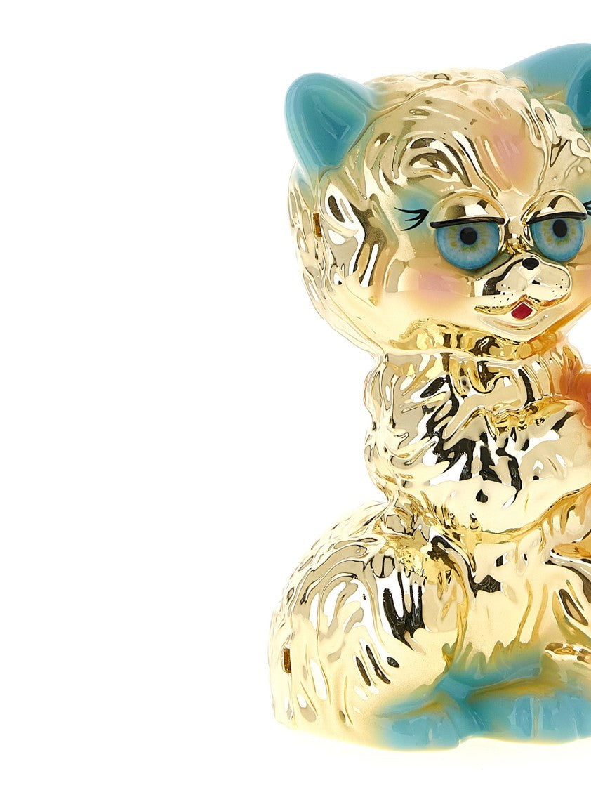 Valentino Garavani Minaudière 'Lechat De La Maison'