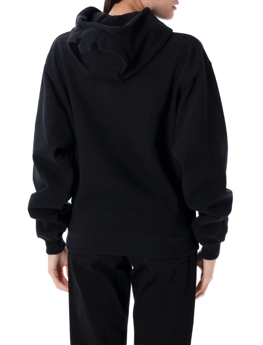 Coperni Crown Hoodie