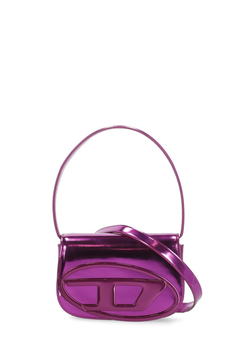 Diesel 1Dr Shoulder Bag