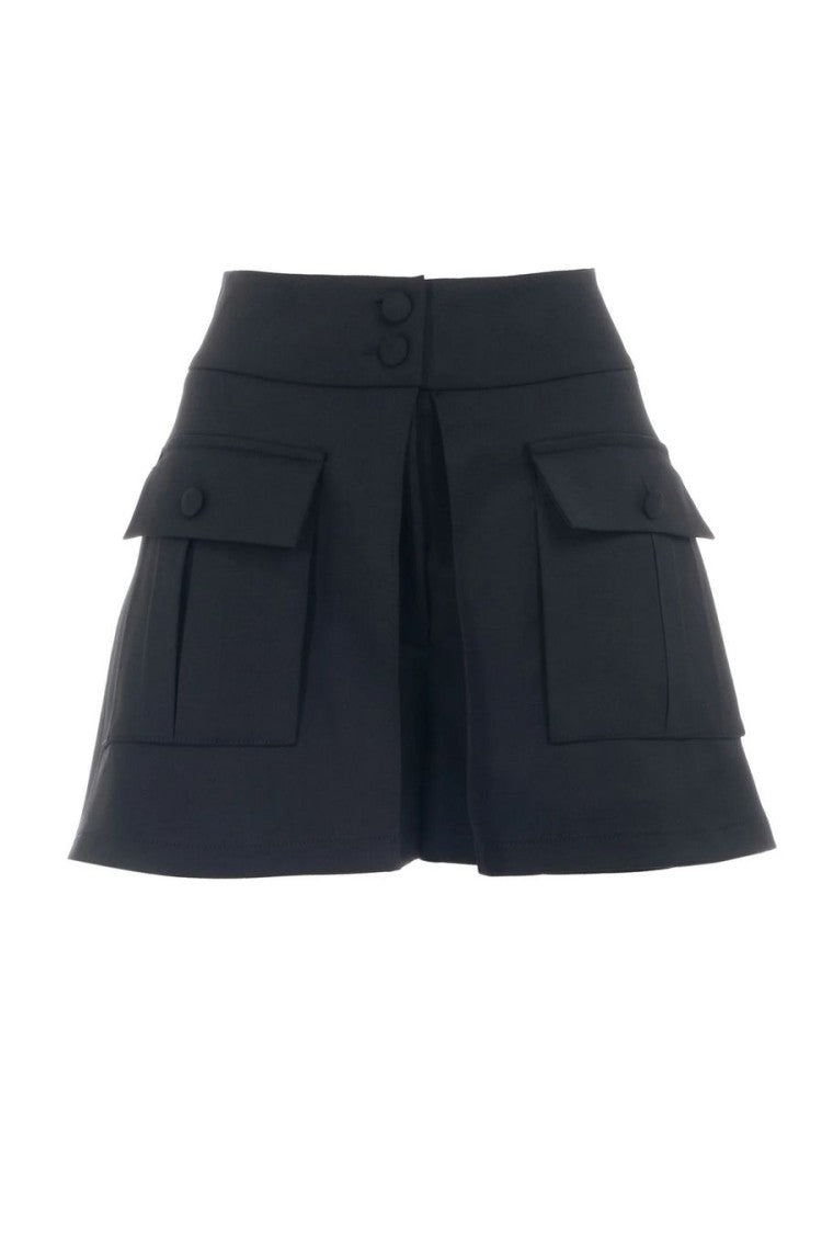 Les Filles D'eva Shorts