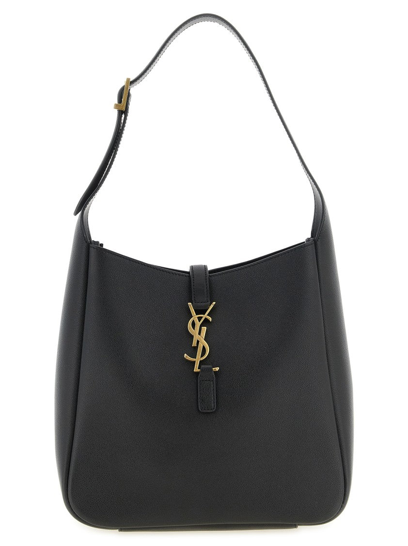 Saint Laurent Micro 'Le 5 À 7' Shoulder Bag