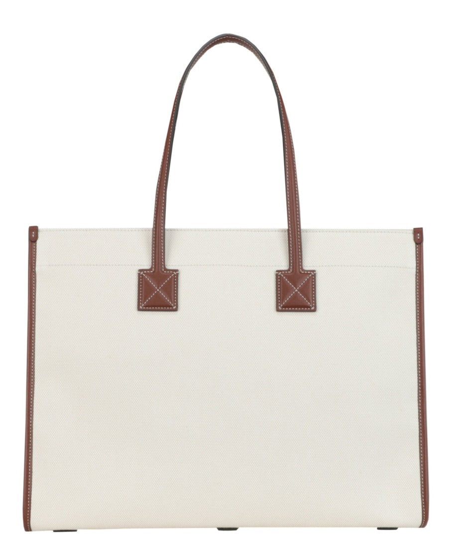 Burberry Large Freya Tote