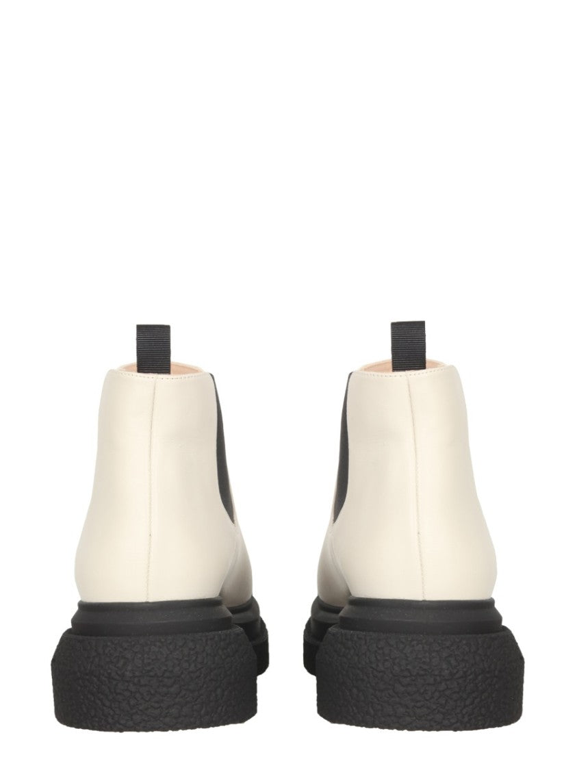 Stuart Weitzman Charli Boots