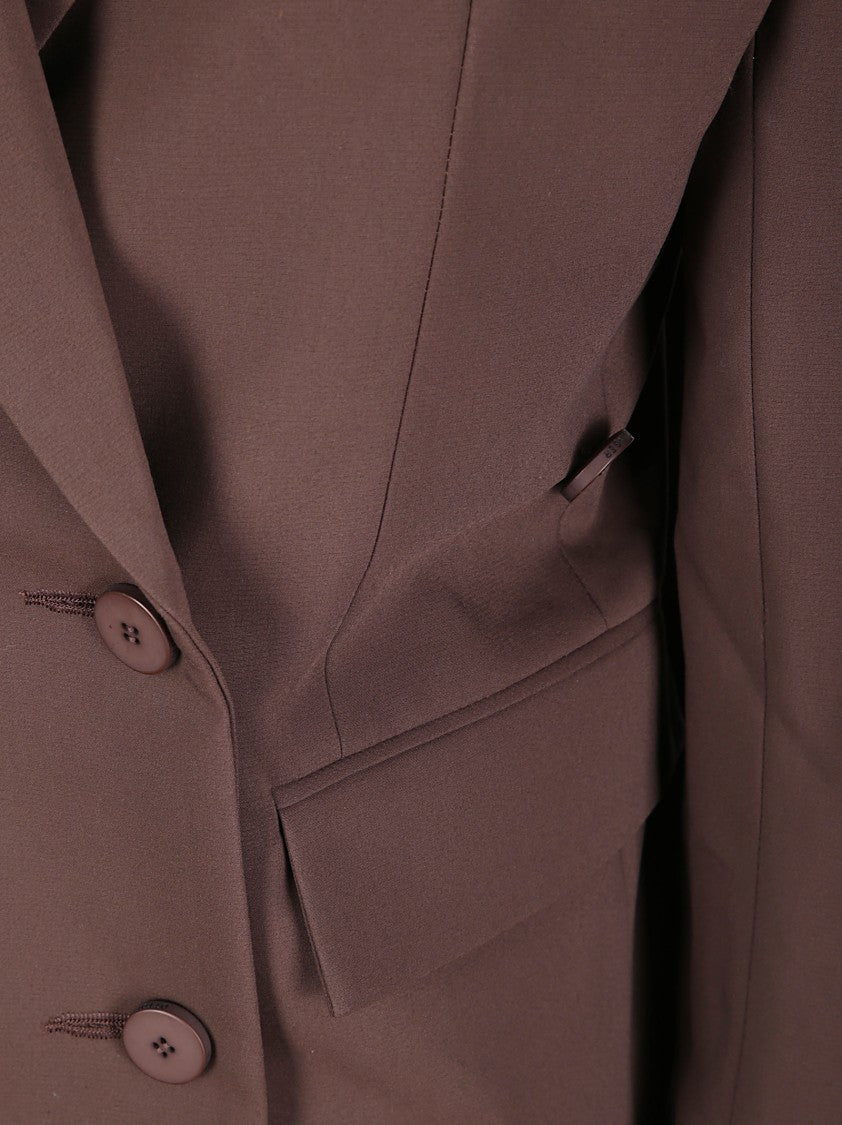 Ottolinger Signature Split Blazer