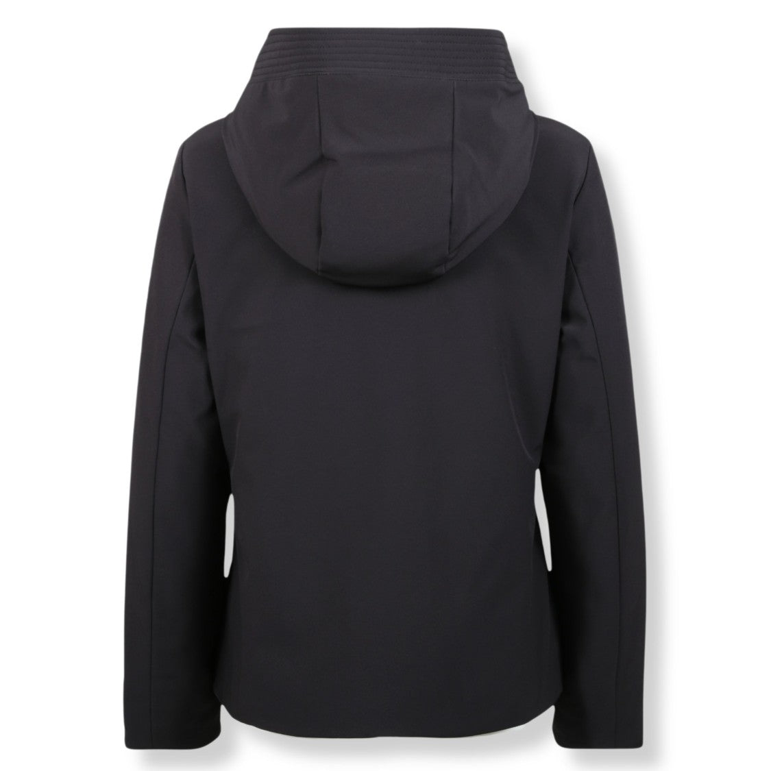 Woolrich Tech Softshell Firth Parka
