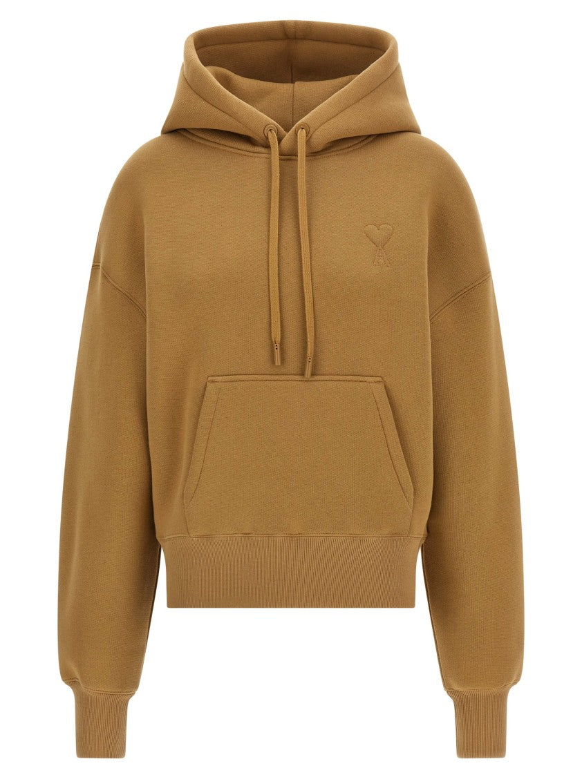 Ami Oversized Hoodie
