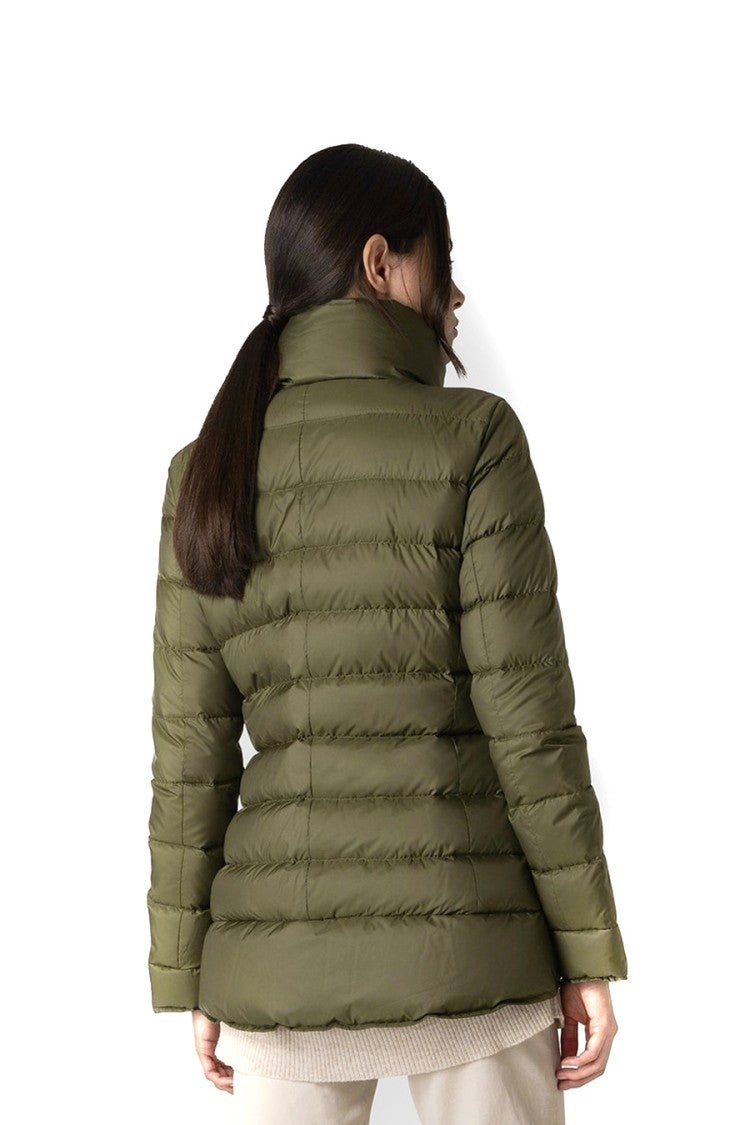 Peuterey Military Green Flagstaff Down Jacket
