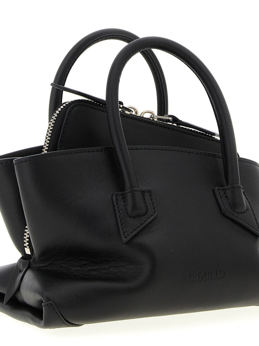 The Attico 'La Passeggiata Mini' Handbag