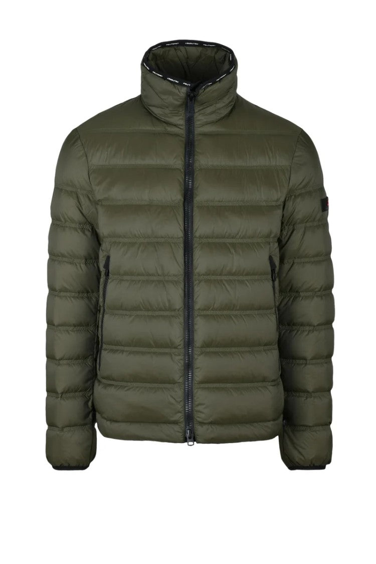 Peuterey Proske Down Jacket - Green