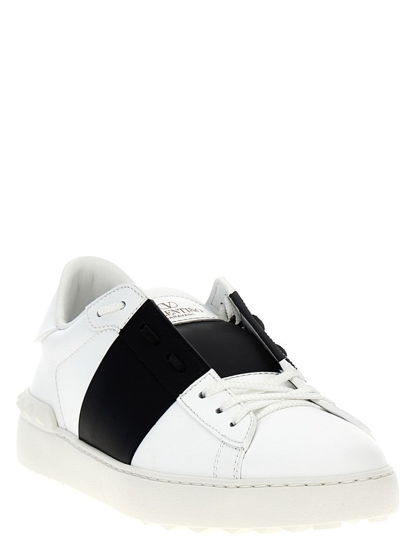 Valentino Garavani 'Open' Sneakers