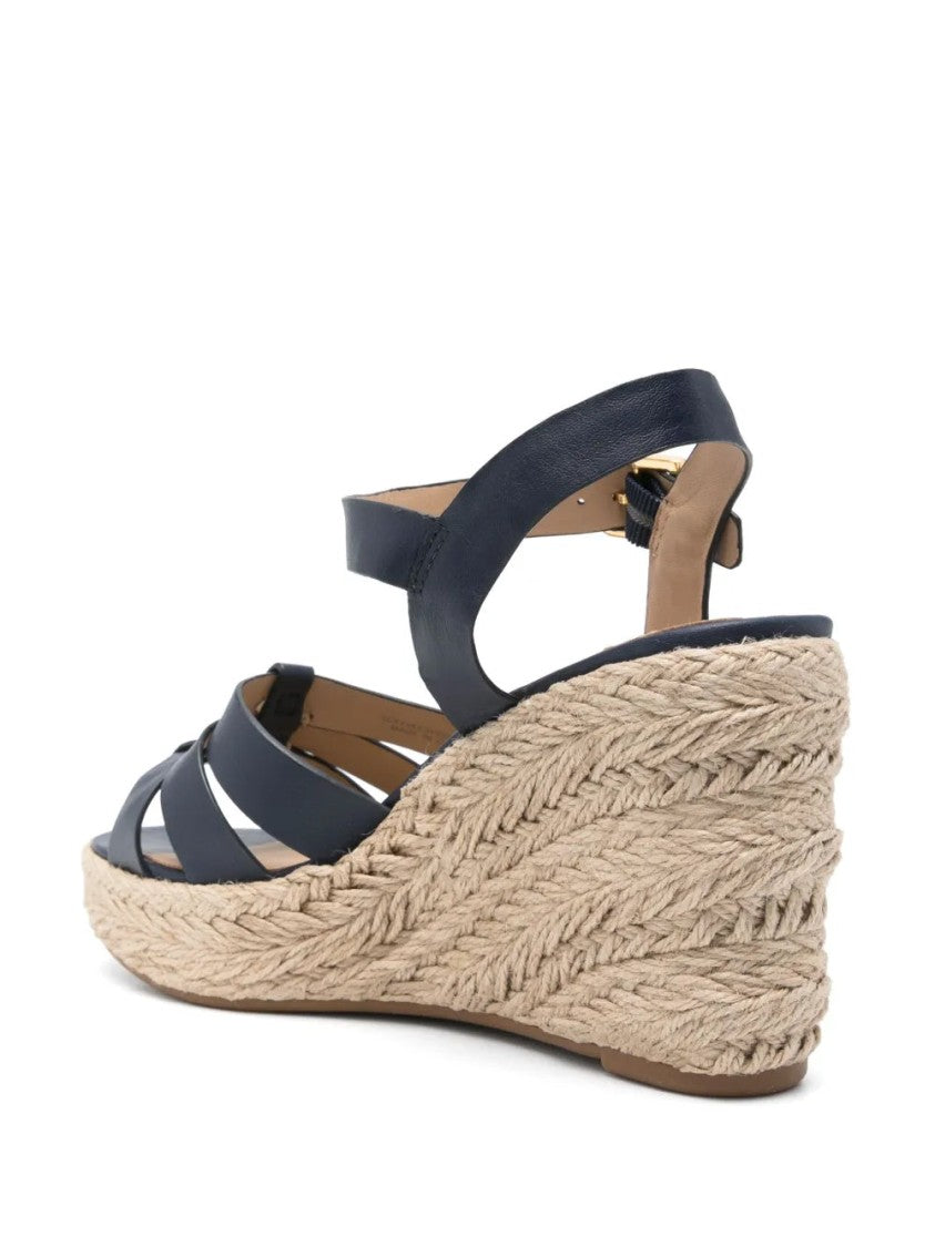 Lauren Ralph Lauren Soffia Espdr Espadrilles Wedge