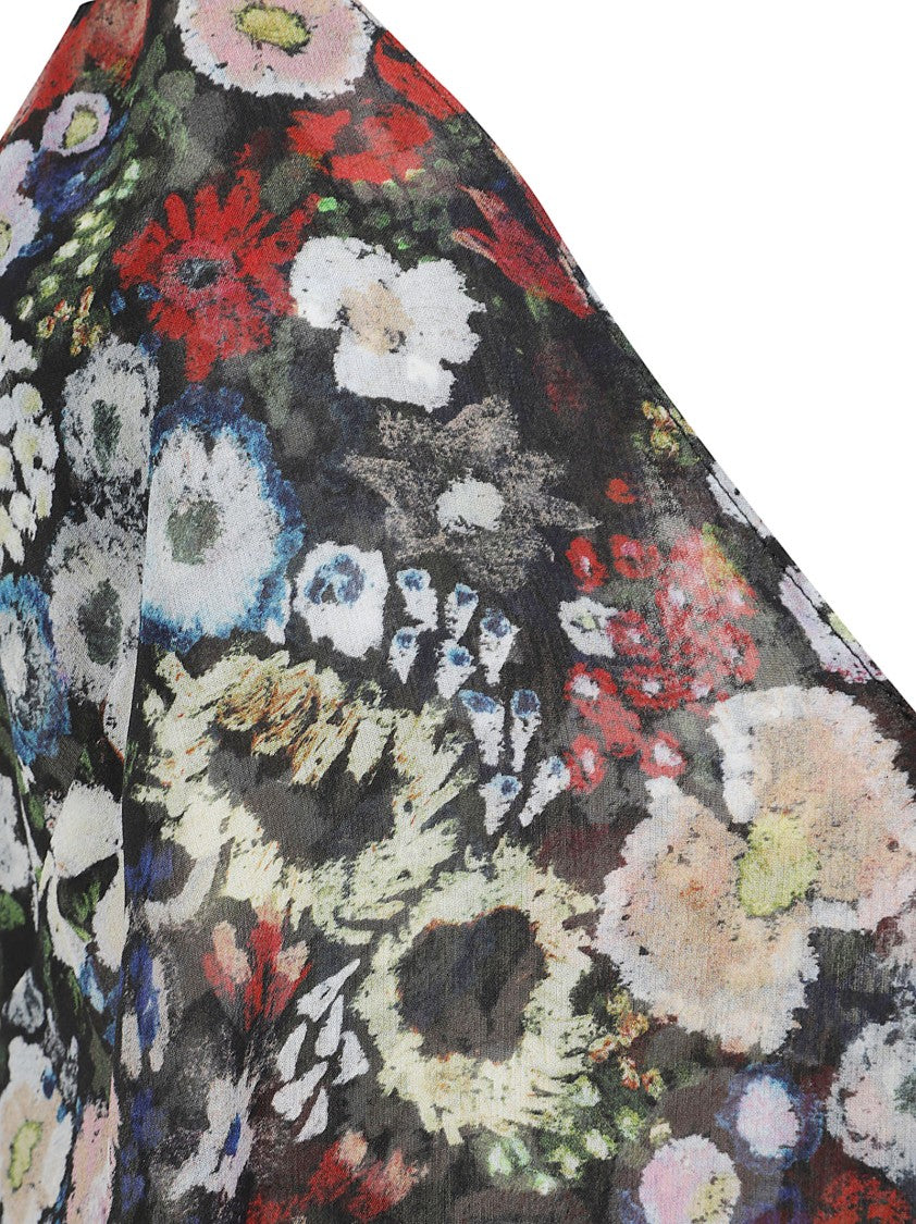 Khaite Taja Dress