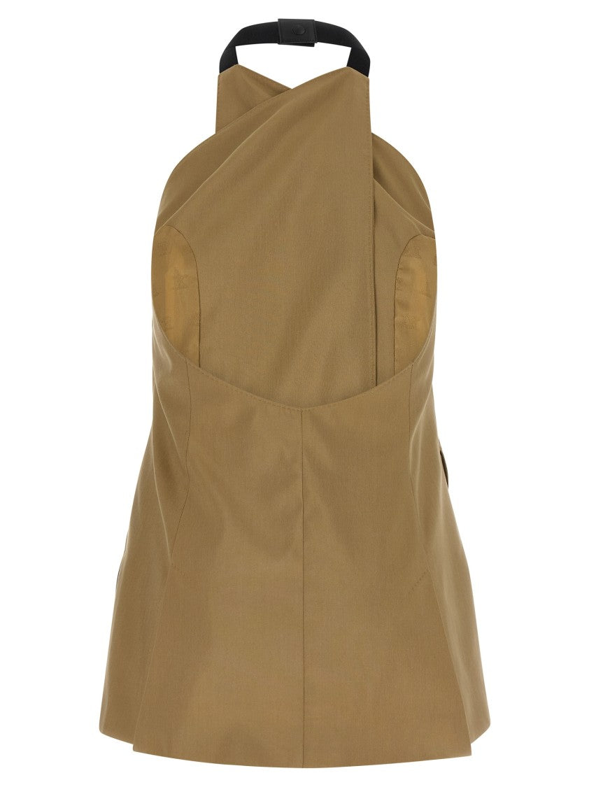 Max Mara 'Mxsnuraghe' Blazer