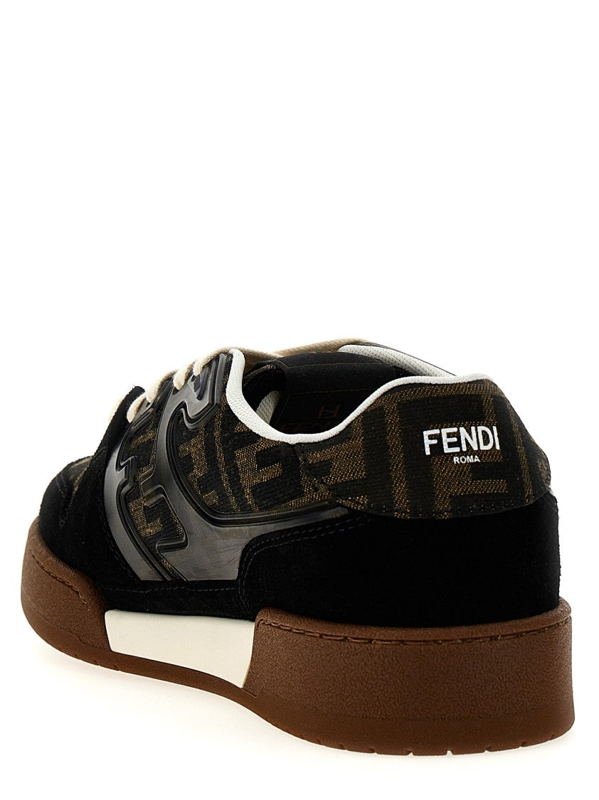 Fendi ' Match' Sneakers