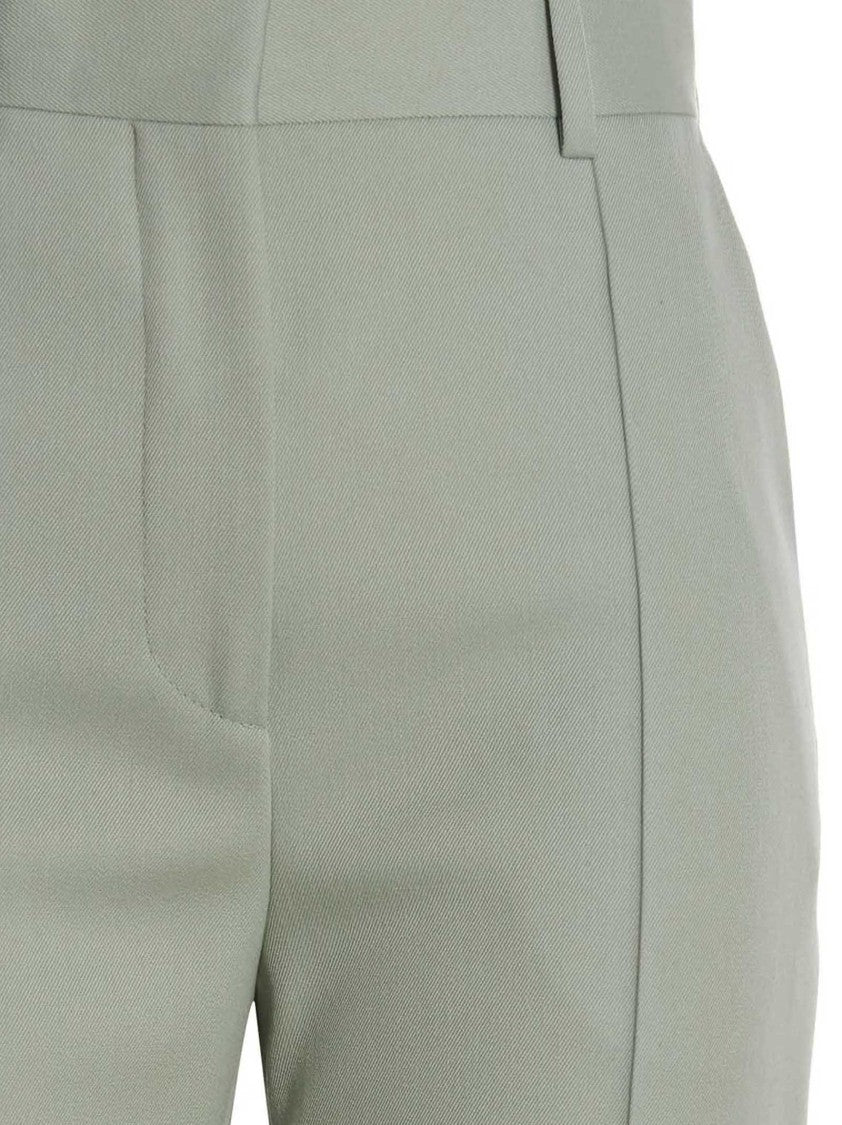 Lanvin 'Flared Tailored' Pants